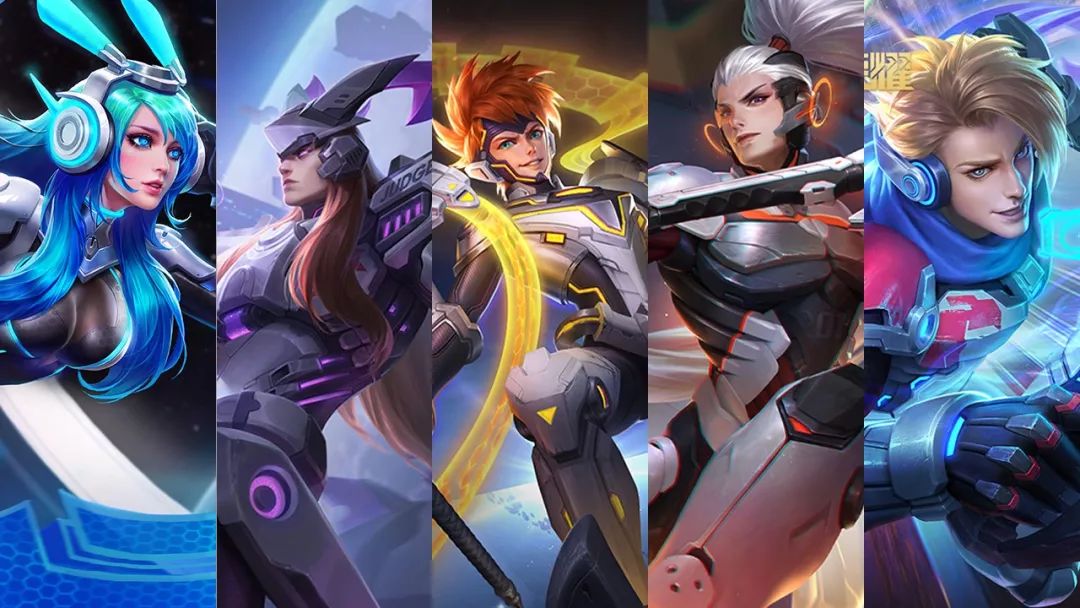 LNG Esports 官方：与团队打野选手 Weiwei 续约成功；