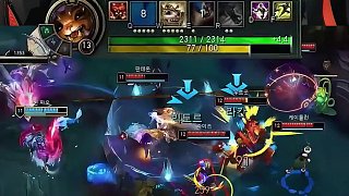 Vitality 与团队经理分道扬镳