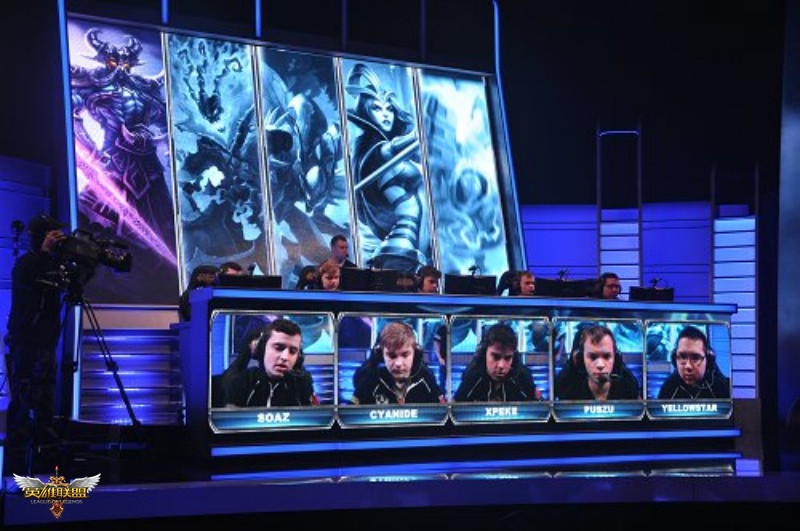 【情报】MSI小组赛RNG首战，拿下对手不费吹灰之力