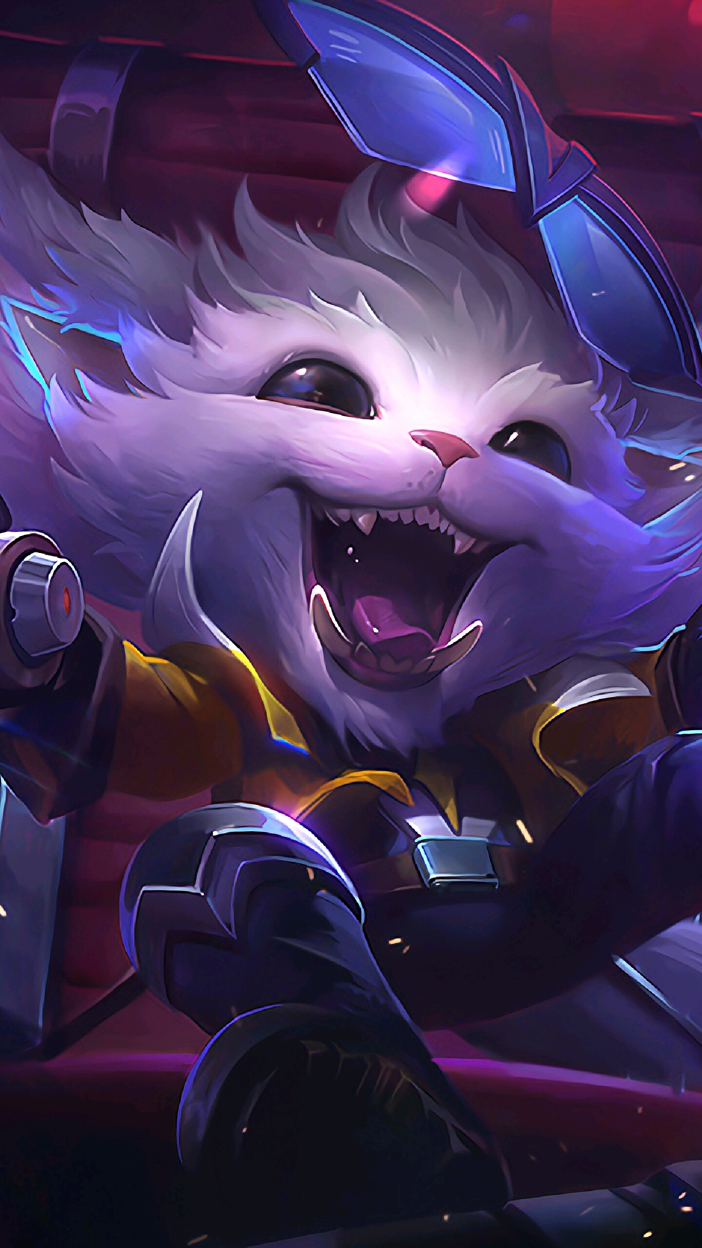 JD Gaming 将与 Anyone's Legend 争夺 LPL Split 1 2025 决赛的名额