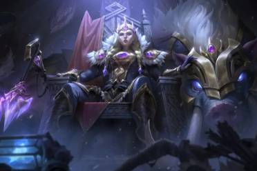 又是今天吗？Shanks在马路中间回城送出大礼，EDG惊险先下一城