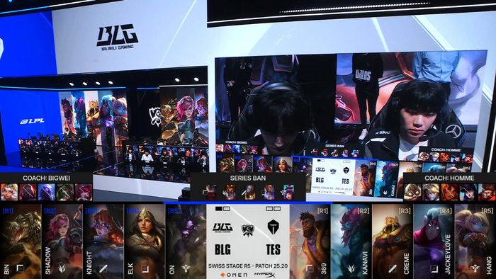 尘埃落定了吗？OBGG 更新 EDward Gaming 阵容： Zdz Xiaohao Angel Assum Wink