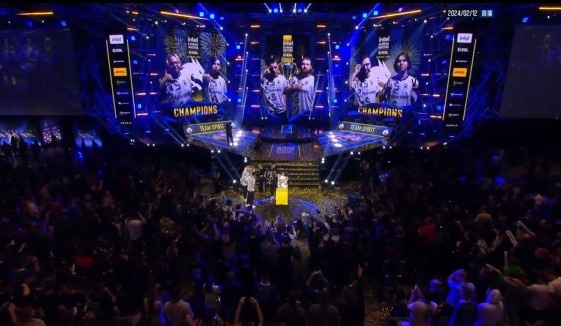 消息来源可靠吗？消息人士爆料LEC下赛季队伍名单