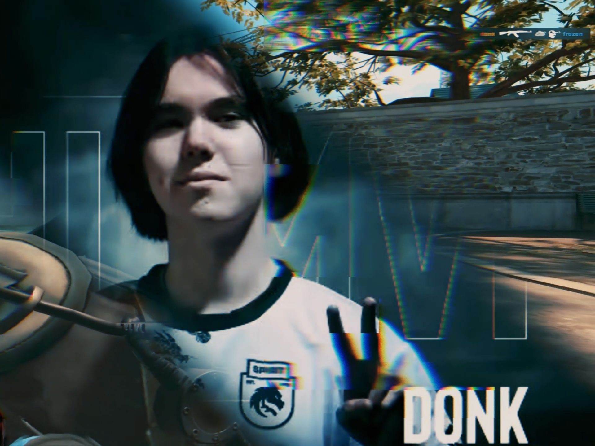 Fnatic 被 GIANTX 从 VCT 2025： EMEA 第二阶段淘汰