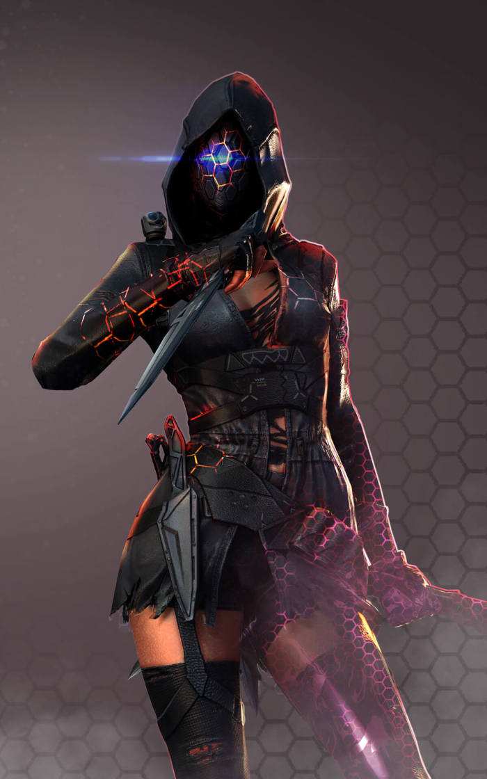 常规赛第八周最佳选手—重庆狼队.Fly