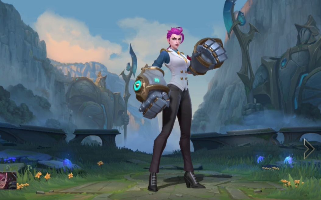 【前瞻】CSGO BLAST Premier春季赛小组赛，Vitality vs EG