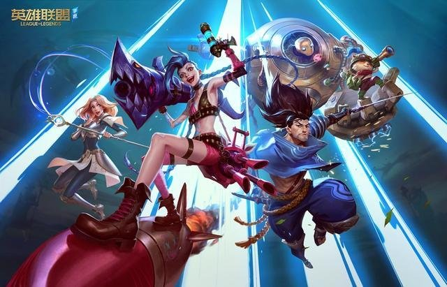 Top Esports 官方公告：打野选手 Tian 成为自由球员，正式断开联系