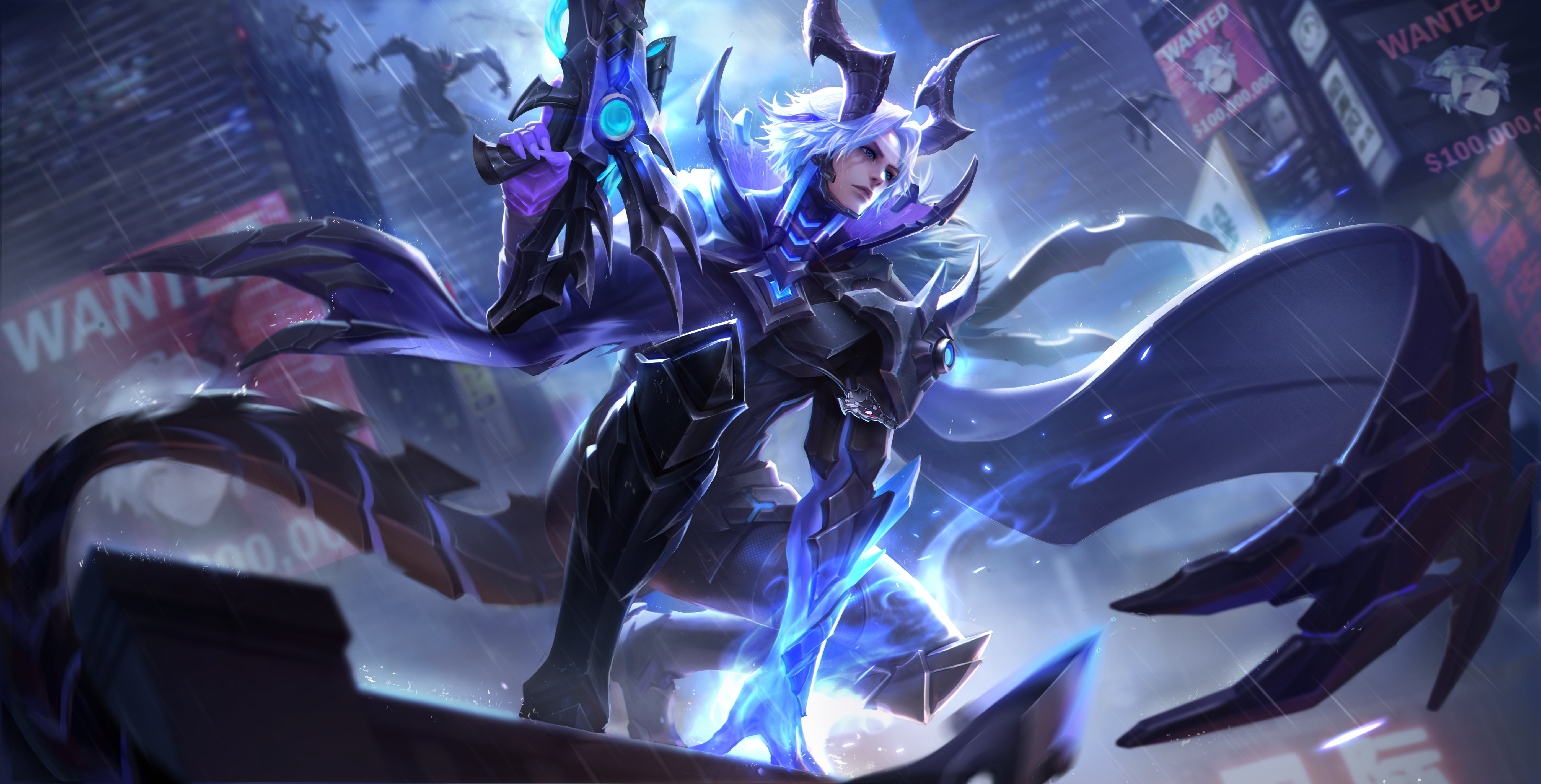 LPL春季赛第五周最佳阵容：Wayward、milkyway、Scout、Elk、ON