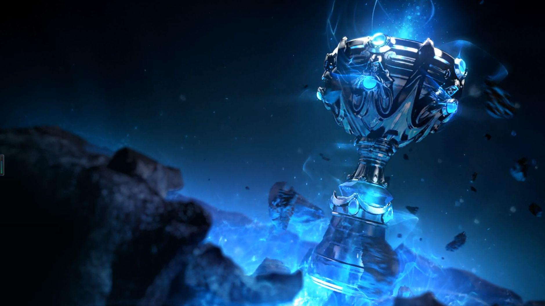 生而为赢！WBG击败LNG晋级2024英雄联盟全球总决赛半决赛